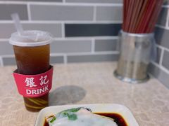 -荔银肠粉(广州天河华利路店)