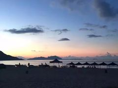 -西涌国际滨海旅游区