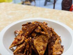 孜然香干-呷得家常菜馆(王公塘店)