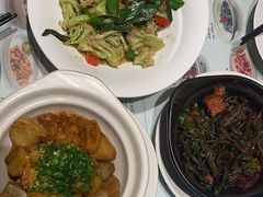 -马仕玖煲(万宴城店)