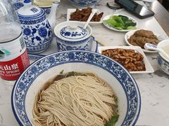 -伟记奥面馆(养育巷店)