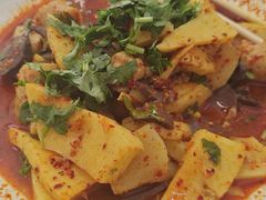 -富拉面肺子专卖店