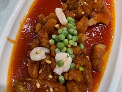 -老人和饭店(打浦路店)