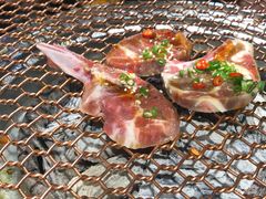 -金妈家烤肉(龙湖U城天街店)