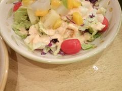 -萨莉亚意式餐厅(龙阳广场店)