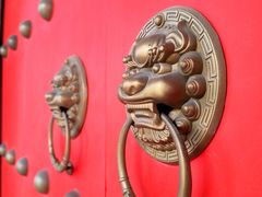 -皇罗禅寺
