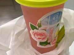 -丘大叔柠檬茶(沙河广场分店)