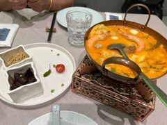 -甬府小鲜(万象城店)