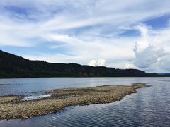 -北极村旅游风景区