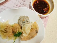 红油三宝-池记(尖沙咀店)