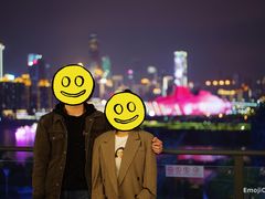 -长嘉·河图火锅(长嘉汇江景旗舰店)