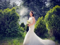 点击看大图 -蔚蓝映像STUDIO婚纱摄影(南稍门店)