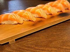 -小曹日本料理(软景中心店)