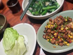 -七色云蔬食(喜邻里店)