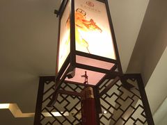 大堂-辣子鸡背(九龙山店)