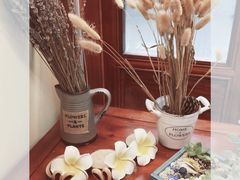 -治愈系甜品The Soothing Dessert(科海大楼店)