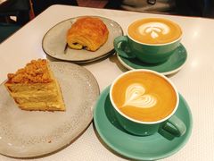 -BAKER&SPICE(安福路店)