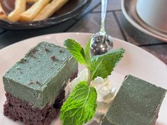 -盐说Salt Talk北美风味西餐厅(海上世界店)
