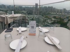 -烛影拾光观景餐厅·创意菜·摄影·小提琴(大唐不夜城店)