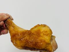-大益烤鸡