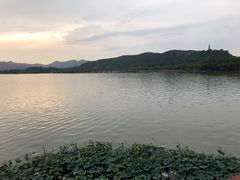 -湖畔居茶楼(湖滨店)
