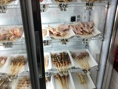 -长乐饭冰冰·冰饭·烧烤(长乐总店)