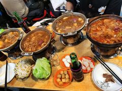 -范贤光鸡公煲(平乐园总店)