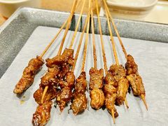 -管氏翅吧(广渠门店)