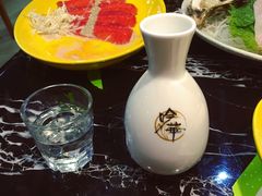 -松坂屋日料自助(长城路店)