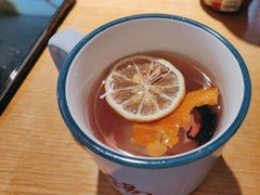 -蜜桃餐厅·伴山(海岸城店)