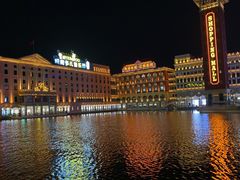 -海底捞火锅(飞马水城店)