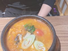 -九田家黑牛烤肉料理(晋阳街店)