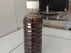 -黄氏祖传百暖凉茶店