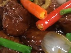 -叶存利海鲜大馅饺子(东戴河止锚湾店)