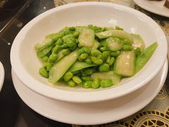 -新聚丰菜馆(太监弄店)