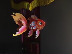 -肆月河豚·新淮扬菜·烤鸭(中关村店)