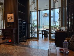 -香厨中餐厅(松北香格里拉店)
