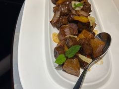 -万达瑞华酒店·品珍中餐厅