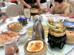 -聚福山莊·寻味顺德(北滘店)