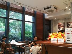 -巴黎贝甜(常德路店)