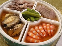 -徐记私厨(半淞园路店)