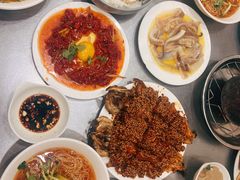 -松明一烤肉馆(鲁园店)