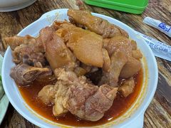 -雨田饭店(华兴东街店)