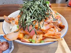 -肥朵食堂(带梦胡同店)