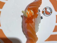 -新一番三文鱼寿司(大东海店)