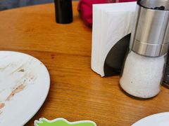 -拉蒂娜·巴西牛排馆 Latina·Brazilian Steakhouse(王府井喜悦店)