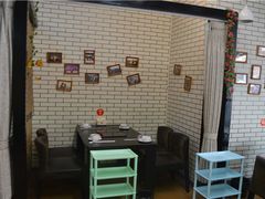 -妈妈的味道(工人体育场东路店)