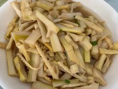 -天乐农家鱼头王(天目湖店)