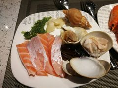 -星汇餐厅(新濠影汇店)