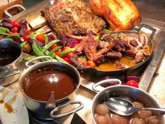 -广州富力君悦大酒店·凯菲厅